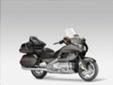 Honda Goldwing za 2010